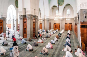 سعودی عرب: مساجد کیلئے۳۱؍ ہزار نئی جز وقتی اسامیوں کی بھرتی