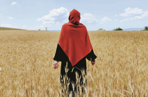 افسانہ : کربِ آگہی