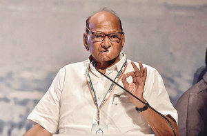 الیکشن میں اتحاد پر این سی پی اور کانگریس میں اختلاف