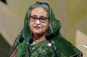 بنگلہ دیش: معزول وزیراعظم شیخ حسینہ ’انسانیت کے خلاف جرائم‘ کی مرتکب، سزائے موت