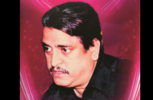 اردو ادب کی نایاب شخصیت سکندر احمد