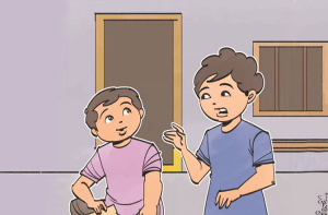 بڑے بول کا سَر نیچا