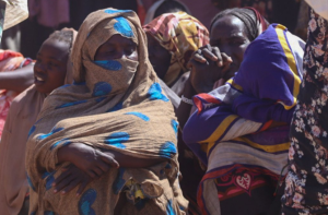 سوڈان: اقوام متحدہ کا دارفور کی صورتحال پر اظہارِ تشویش، حالات ’’ناقابلِ بیان‘‘