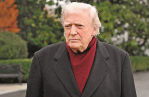 کیا ٹرمپ ظہران ممدانی کی نقل کررہے ہیں!