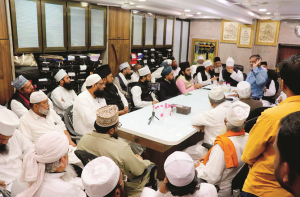 امید پورٹل پر دستاویزات اپ لوڈ کرنے میں تاخیر سے نقصان کا اندیشہ