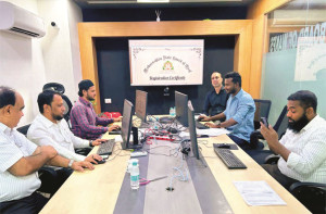   ’امید پورٹل‘ پرممبئی کی محض ۲۵۰؍ املاک کے دستاویزات اپ لوڈ !