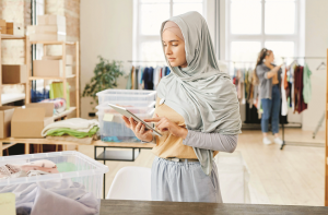 عزم ِ مسلسل، علم، مہارت اور مثبت رویہ، کامیابی کی کلیدیں