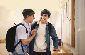 آج ہے ’’ورلڈ ہیلو ڈے‘‘، آپ اسے یوم ِ ’’السلام علیکم‘‘ کے طور پر منائیں