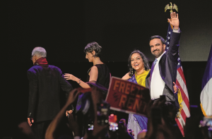 ظہران ممدانی کی فتح کو اہل یوگنڈا نے ’امید کی کرن‘ قراردیا