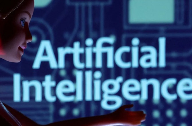 artificial intelligence.Photo:INN