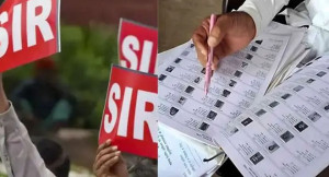 ایس آئی آر پر اتنا اصرار کیوں؟