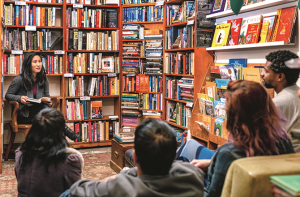 اَدب کی تخلیق نہایت پیچیدہ عمل ہے