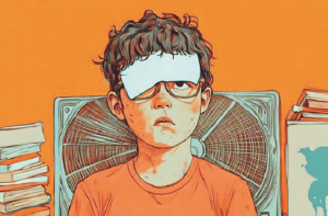 مختصر کہانی: ایئر کولر بے آواز