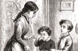 انوکھی پٹائی