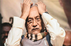 بہار میں نتیش کے دور کا خاتمہ یقینی، ’انڈیا‘پُرعزم