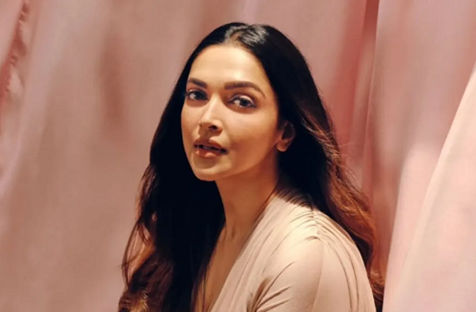 Deepika Padukone. Picture: INN