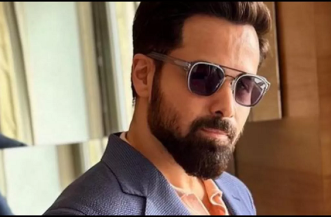 Emraan Hashmi. Picture: INN