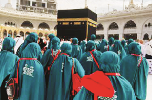 حج و عمرہ: یہ راہِ حق ہے سنبھل کے چلنا…