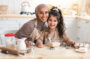 بچوں سے گھر کے چھوٹے موٹے کام کروانا چاہئے