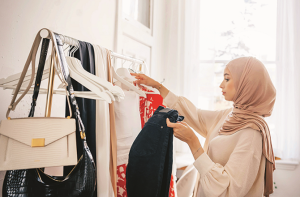 کفایت، نفاست اور سلیقہ سے بڑھ کر کچھ نہیں!