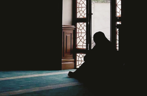 افسانہ : لبیک