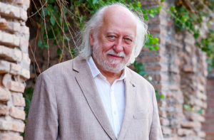 ” قیامت خیز دنیا میں فن کی طاقت“ اَدب کے نوبیل انعام کی حقدار ٹھہری