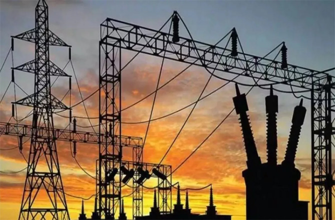 Power Supply.Photo:INN