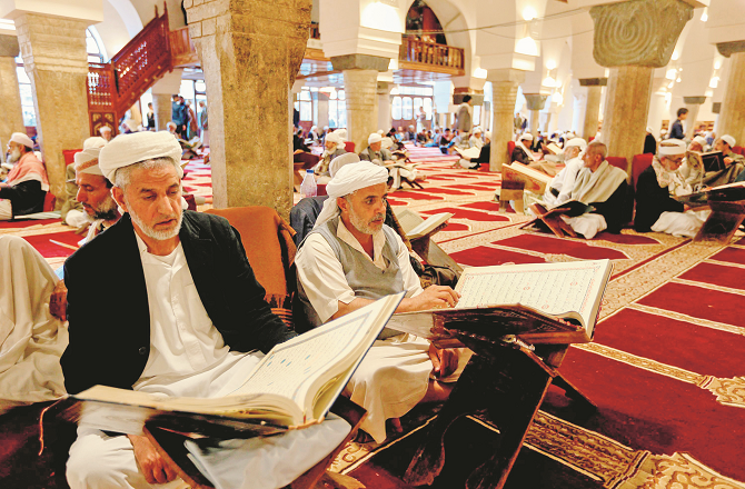 The best way to understand the Quran is to understand the Quran through the Quran, because Allah Almighty has explained the mysteries and commands in various ways for the sake of understanding. Photo: INN