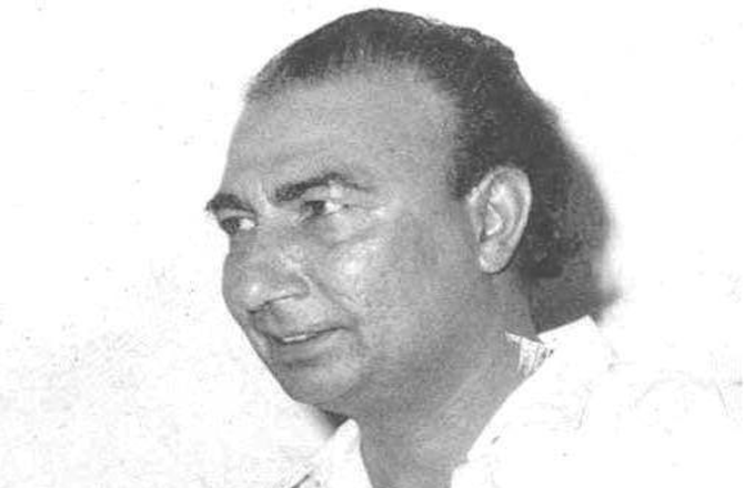 <p>اپنی شاعری کے معاملے میں وہ کچھ ایسے خوش قسمت واقع ہوئے کہ طالب علمی کے زمانے ہی میں ان کی شہرت دور دور تک پھیل گئی۔</p>