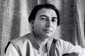 ساحر لدھیانوی کے بارے میں ۱۳؍ دلچسپ حقائق