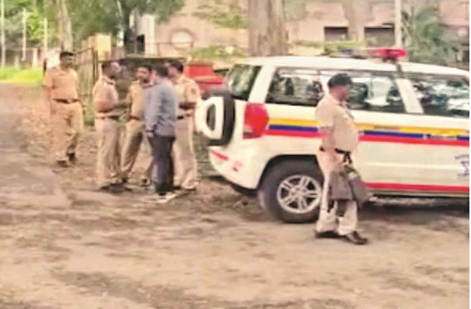 ستارا ڈاکٹرخودکشی معاملہ:ایک ملزم گرفتار،سب انسپکٹراب بھی فرار