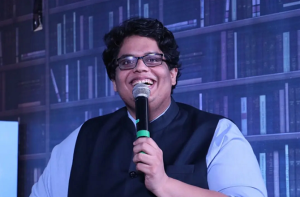 تنمے بھٹ ۶۶۵؍ کروڑ روپے کے مالک، رپورٹ میں دعویٰ، کامیڈین کا مزاحیہ ردعمل وائرل