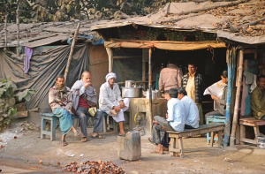 چائے سے جائے مفر نہیں!