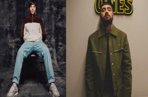 زین ملک اور لوئس ٹاملنسن روڈ ٹرپ دستاویزی فلم  کیلئے ایک ساتھ آئے