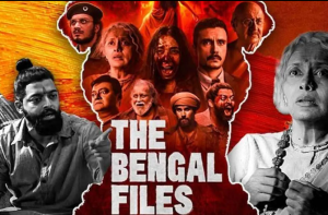 وویک اگنی ہوتری کی ’’دی بنگال فائلز‘‘ پہلے ہفتے میں ۹؍ کروڑ پر ڈھیر