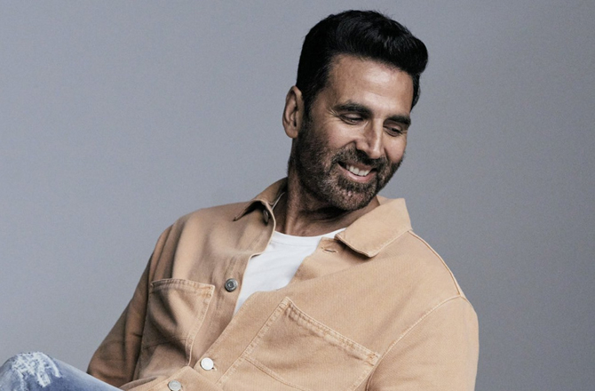 بالی ووڈ کے ’’کھلاڑی‘‘ اکشے کمار کے متعلق ۱۲؍ دلچسپ اور غیر معروف حقائق 