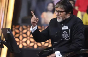 نوجوانوں کے اعتماد کے اپنے معیار ہوتے ہیں: امیتابھ بچن