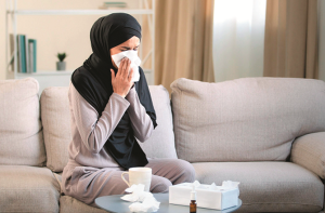 صحت زندگی ہے، زندگی سب کو پیاری ہے تو صحت؟