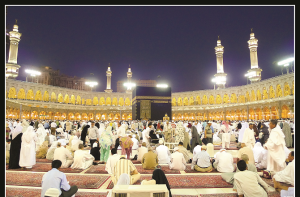 حیاتِ محمدیؐ: فکر و کردار کا آفاقی معیار اور ابدی پیغام 