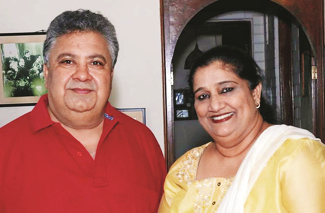 Manoj Pahwa is known for his excellent acting. Photo: INN