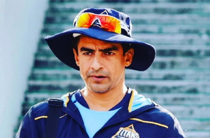 Mithun Manhas.Photo:INN