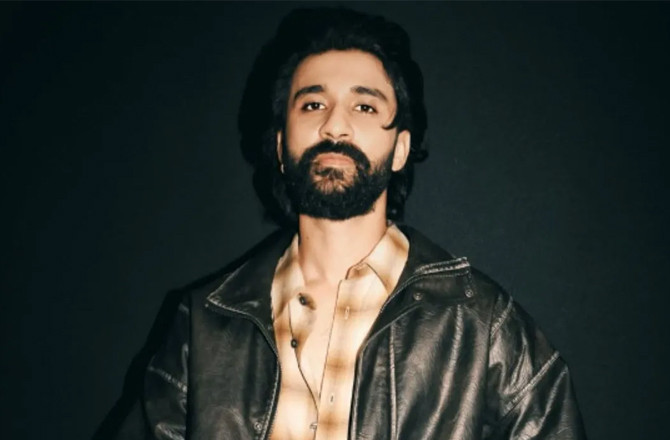 Raghav Juyal.Photo:INN
