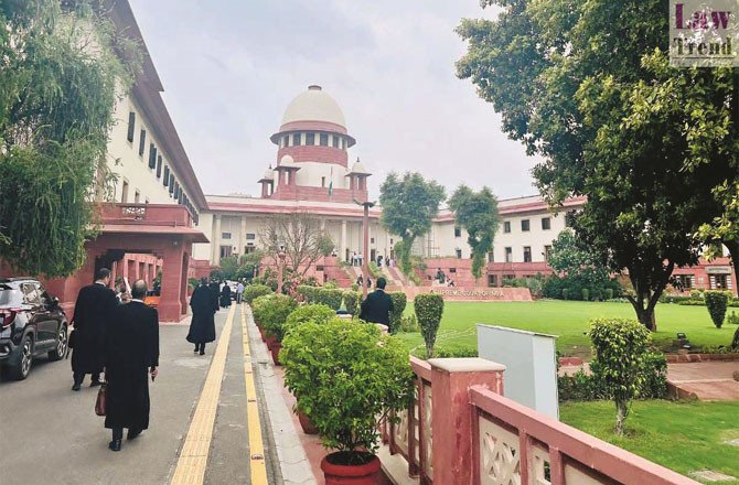 Partial relief has been provided by the Supreme Court`s decision.