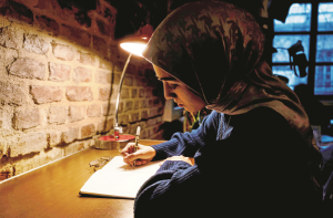 افسانہ : تخلیق ِ نو 