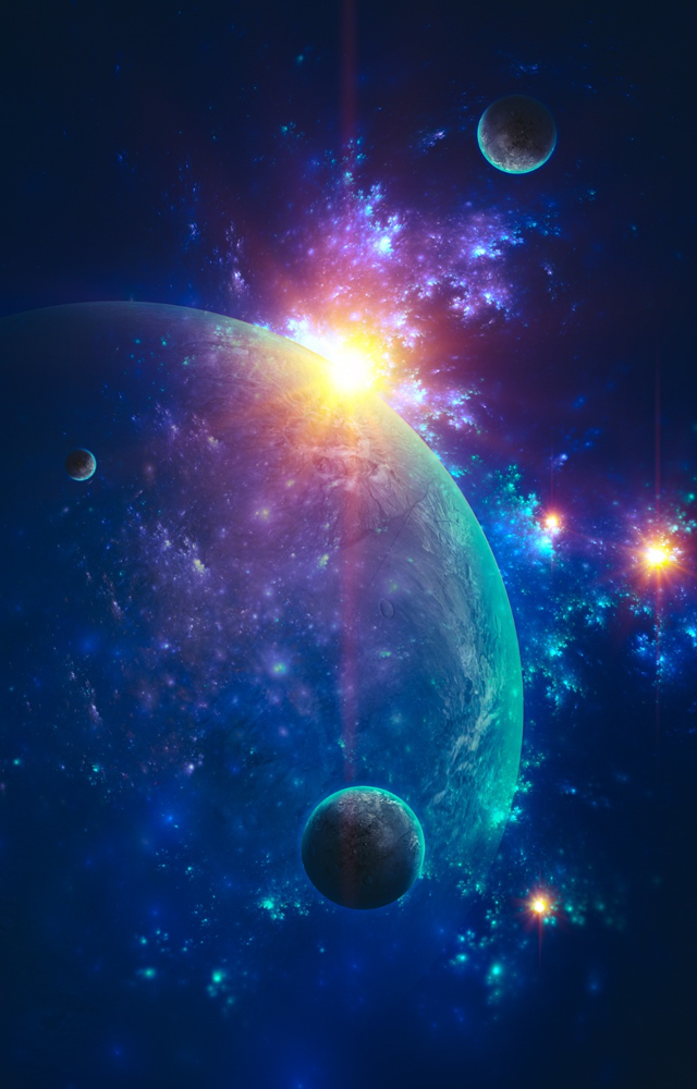 خلائی دنیا کی ۱۵؍ اصطلاحات