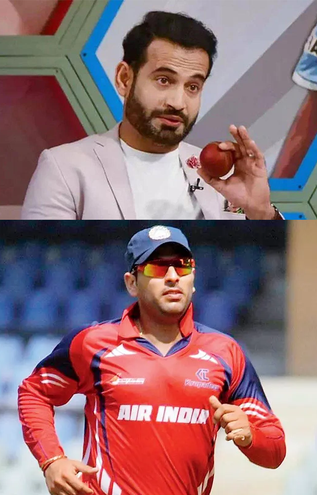 ہندوستانی کرکٹر ، غیرملکی دُلہن 