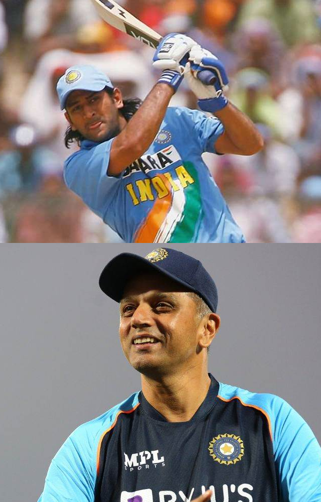 ۳۸؍برس کی عمرتک یکروزہ کھیلنے والے کرکٹر