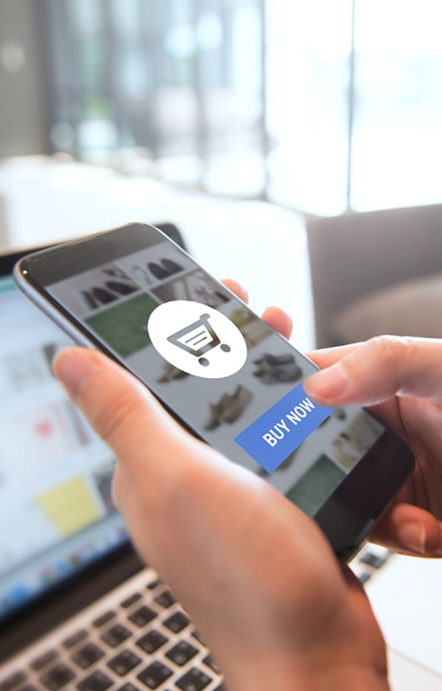 آن لائن شاپنگ: ۶؍ باتوں کو خیال رکھیں