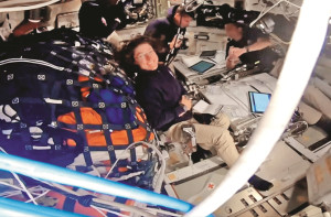 آرٹیمس اور چاند کی نئی دوڑ