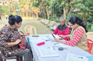 بی ایل اوزکے غیر حاضر رہنےکے سبب ریٹرننگ افسران کی مشکلات میں اضافہ 